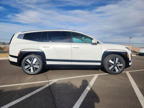 2026 Hyundai IONIQ 9 SEL