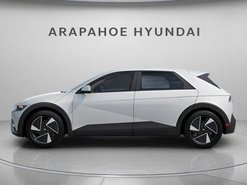 2026 Hyundai IONIQ 5 SE