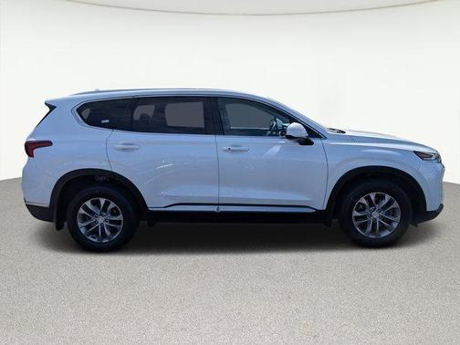 2020 Hyundai SANTA FE SEL 2.4