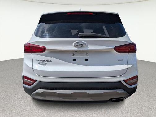 2020 Hyundai SANTA FE SEL 2.4