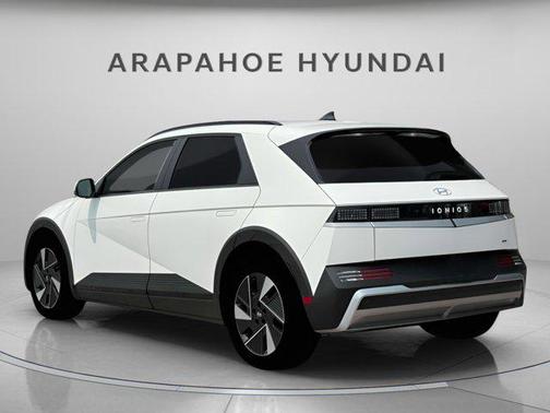 2025 Hyundai IONIQ 5 SEL