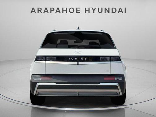 2025 Hyundai IONIQ 5 SEL