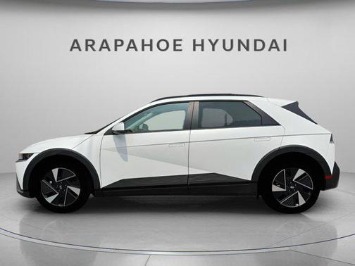 2025 Hyundai IONIQ 5 SEL