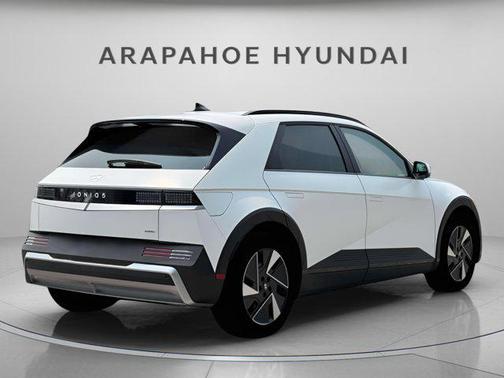 2025 Hyundai IONIQ 5 SEL