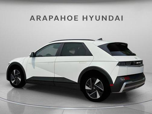 2025 Hyundai IONIQ 5 SEL