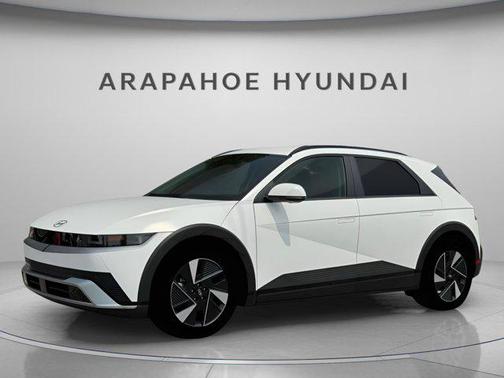 2025 Hyundai IONIQ 5 SEL