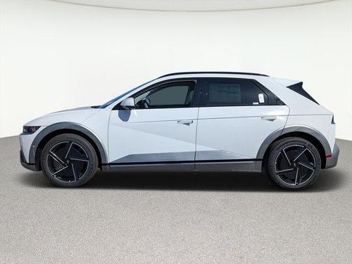 2025 Hyundai IONIQ 5 Limited