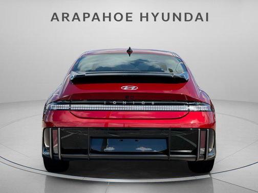 2025 Hyundai IONIQ 6 SEL