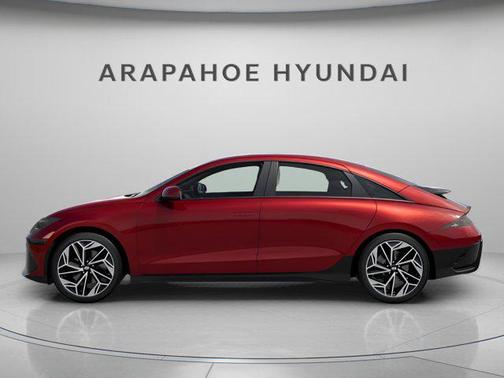 2025 Hyundai IONIQ 6 SEL