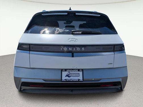 2025 Hyundai IONIQ 5 Limited