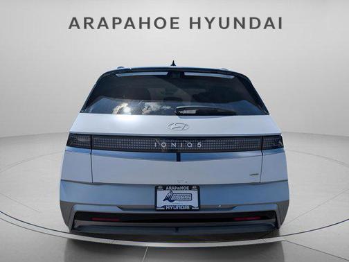 2025 Hyundai IONIQ 5 Limited