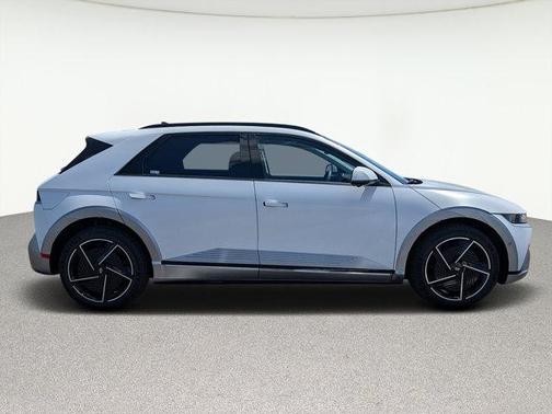 2025 Hyundai IONIQ 5 Limited