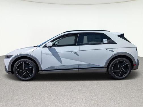 2025 Hyundai IONIQ 5 Limited