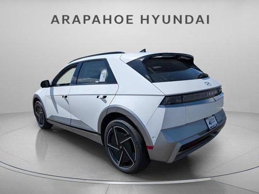 2025 Hyundai IONIQ 5 Limited