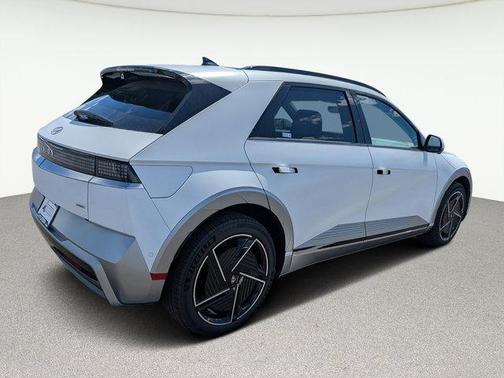 2025 Hyundai IONIQ 5 Limited