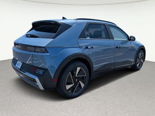 2025 Hyundai IONIQ 5 SEL