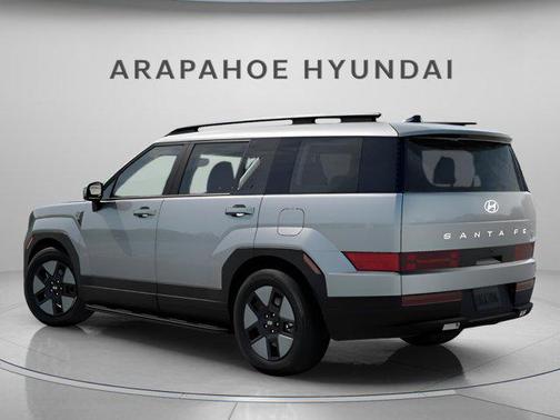 2026 Hyundai SANTA FE SEL 2.4