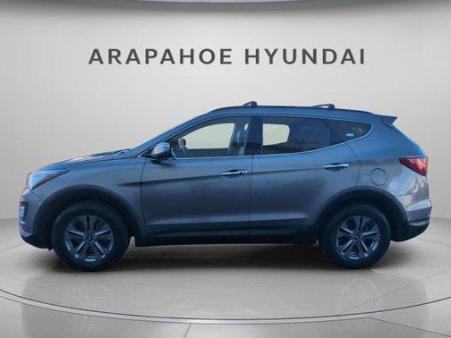 2016 Hyundai Santa Fe Sport 2.4L