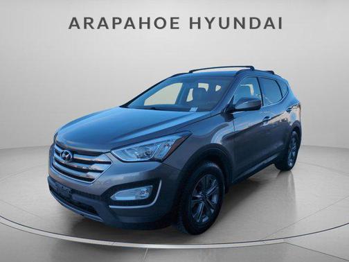 2016 Hyundai Santa Fe Sport 2.4L