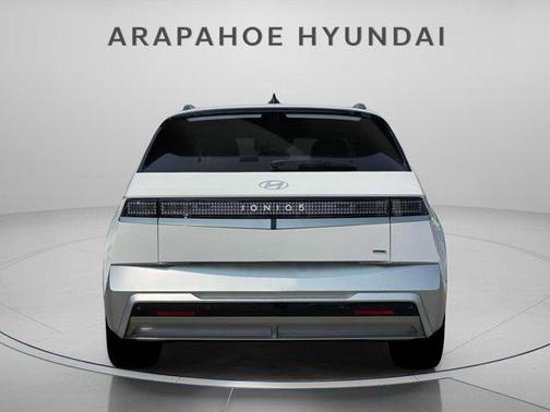 2025 Hyundai IONIQ 5 Limited