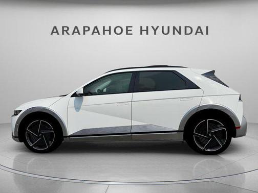 2025 Hyundai IONIQ 5 Limited