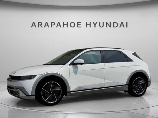 2025 Hyundai IONIQ 5 Limited