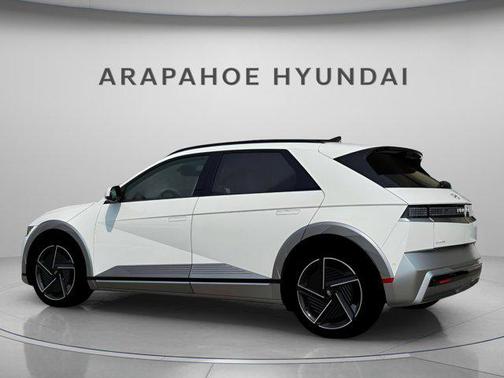 2025 Hyundai IONIQ 5 Limited