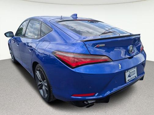 2023 Acura Integra A-SPEC Technology