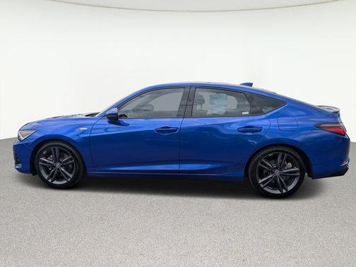 2023 Acura Integra A-SPEC Technology
