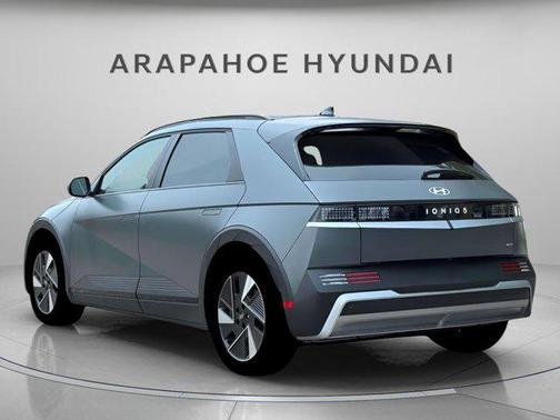 2025 Hyundai IONIQ 5 SEL