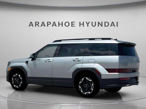 2026 Hyundai SANTA FE SEL 2.4