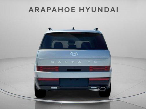 2026 Hyundai SANTA FE SEL 2.4