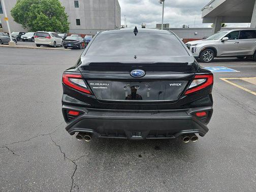2024 Subaru WRX Premium