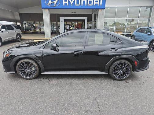 2024 Subaru WRX Premium