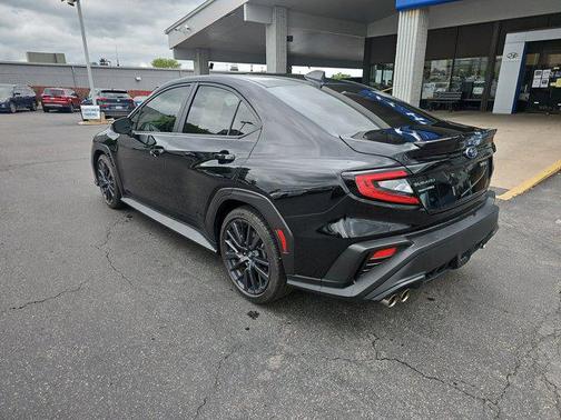 2024 Subaru WRX Premium
