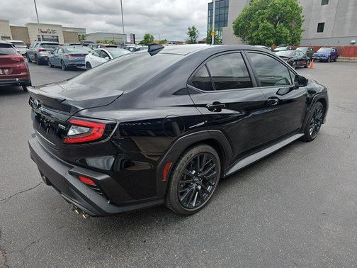 2024 Subaru WRX Premium