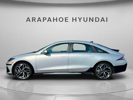2025 Hyundai IONIQ 6 SEL