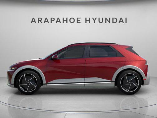 2026 Hyundai IONIQ 5 Limited