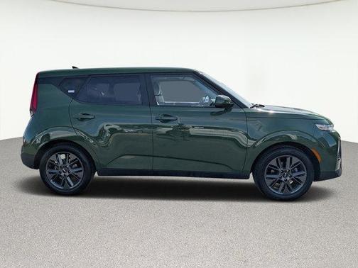 2022 Kia Soul EX