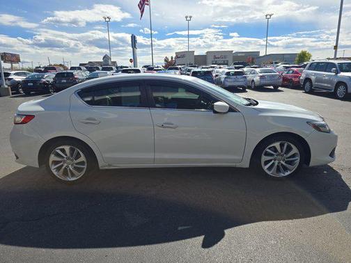 2016 Acura ILX 2.4L