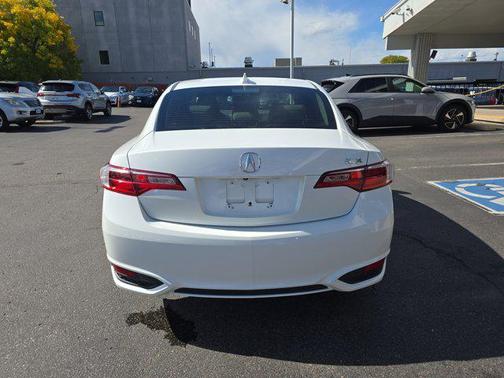 2016 Acura ILX 2.4L