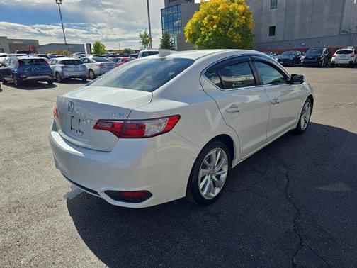 2016 Acura ILX 2.4L