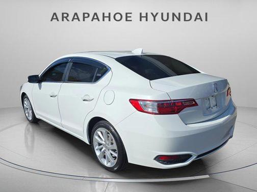 2016 Acura ILX 2.4L