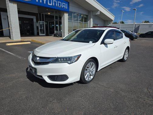 2016 Acura ILX 2.4L