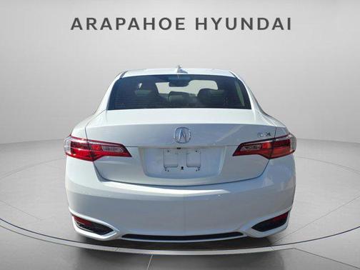 2016 Acura ILX 2.4L