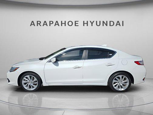 2016 Acura ILX 2.4L