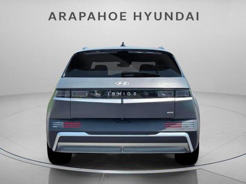 2025 Hyundai IONIQ 5 SEL