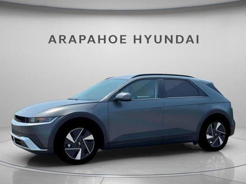 2025 Hyundai IONIQ 5 SEL