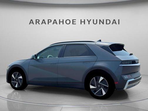 2025 Hyundai IONIQ 5 SEL