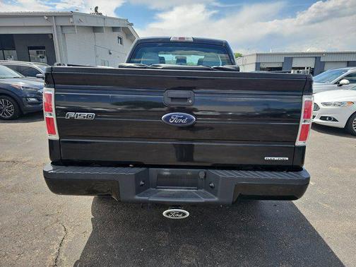 2013 Ford F-150 STX